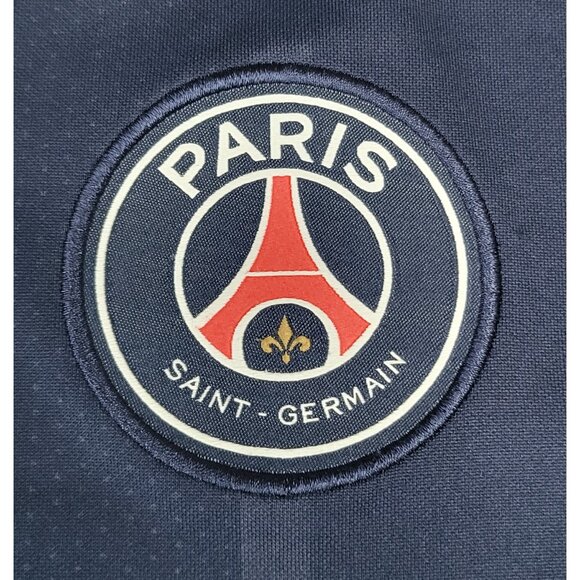 Jordan X Paris Saint-Germain Jersey - Picture 5 of 10